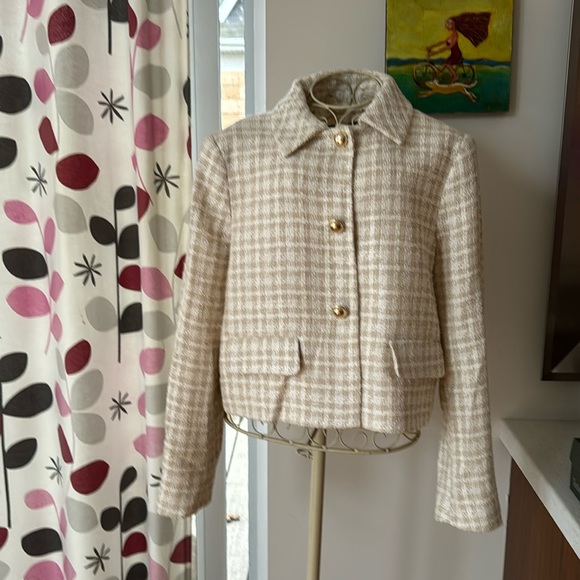 Zara Jackets & Blazers - NWT Zara blazer size M